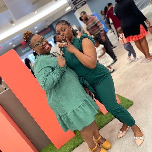 Meet your Posher, Latoya - Picture 8 of 9